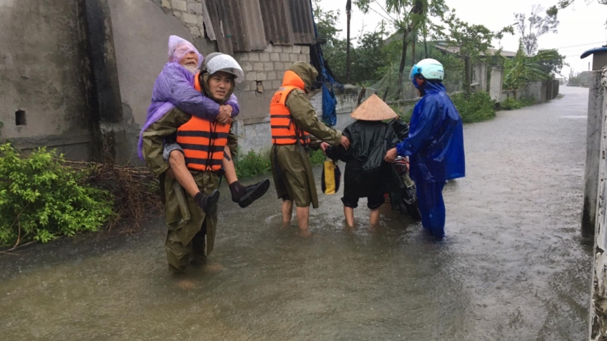 Thủ tướng gửi thư chia sẻ, động viên lực lượng công an "vì dân phục vụ"